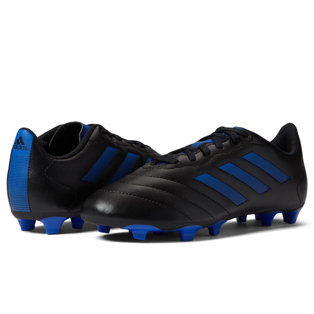 Adidas Soccer Goletto VIII Firm Ground Cleats